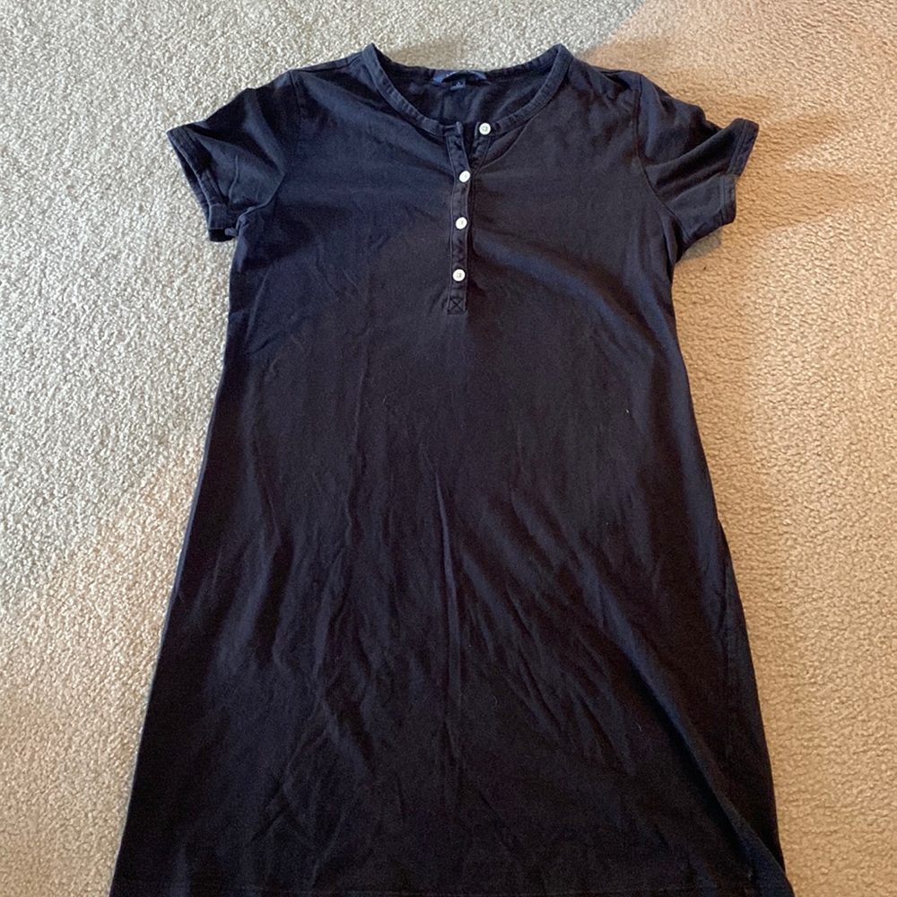 Lands End Swim Coverup